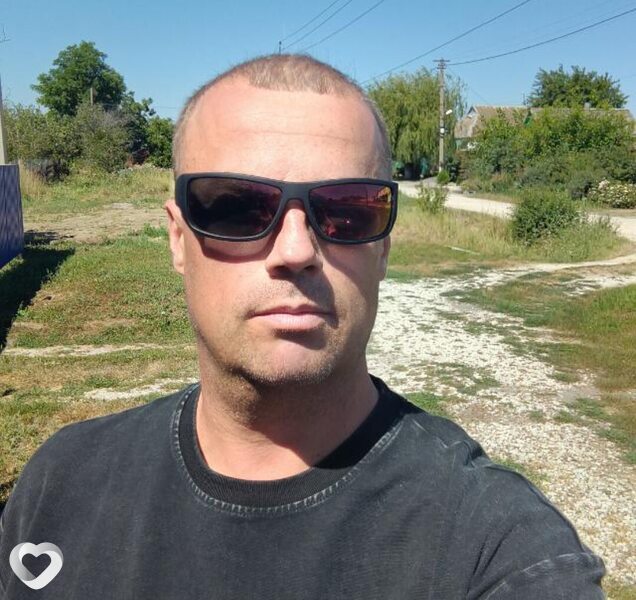 Александр, 42, Славянске-на-Кубани — анкета №2031350