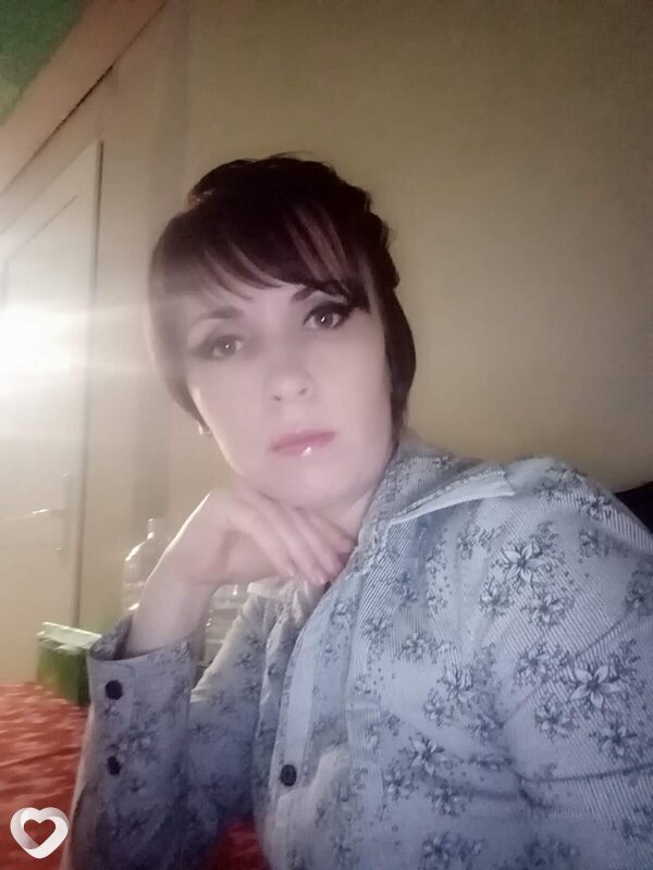 Светлана, 37, Москве — анкета №2031352