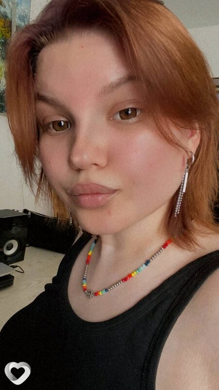 Юлиана, 25, Тюмени — анкета №2031353