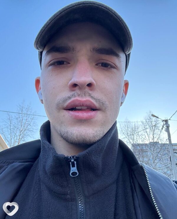 Олег, 21, Павловском Посаде — анкета №2031367