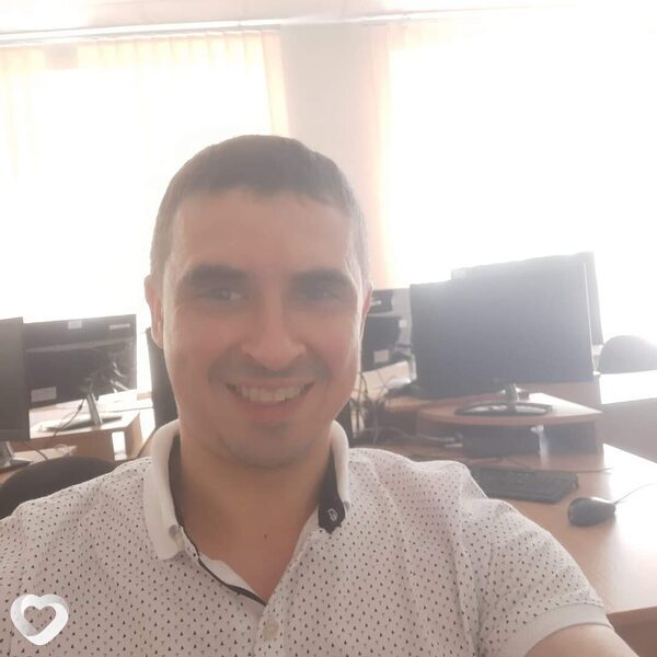 Denis, 33, Запорожье — анкета №2031173