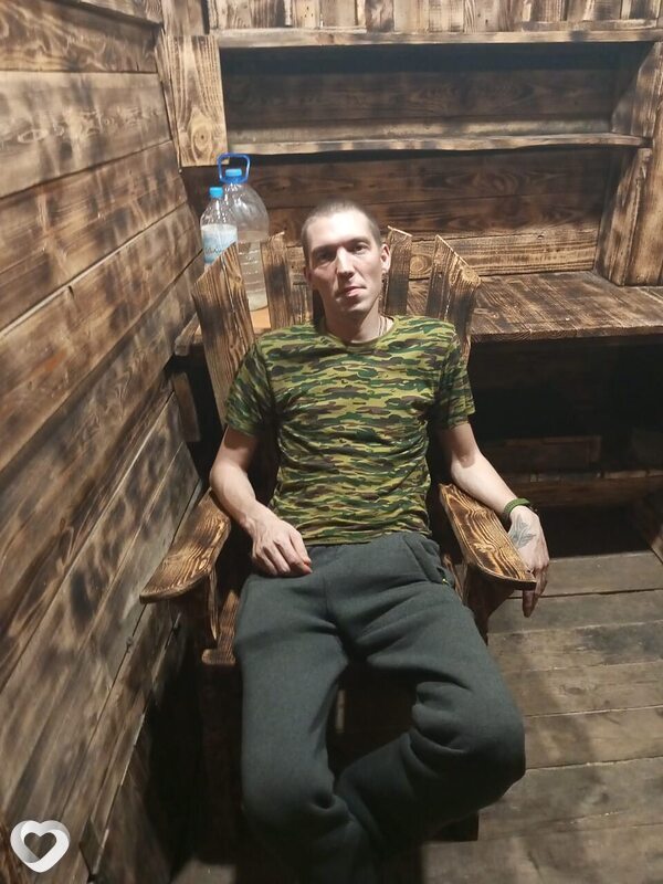 Никита, 33, Воронеже — анкета №2031174
