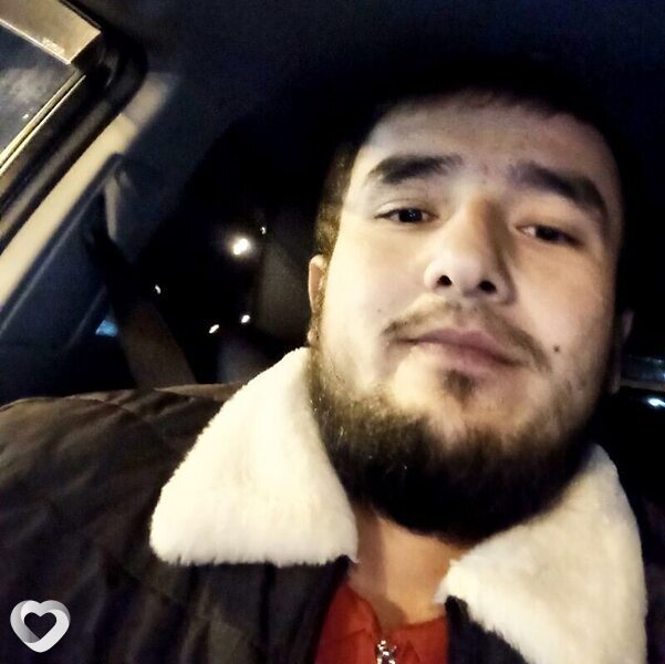 Muso, 29, Санкт-Петербурге — анкета №2031178