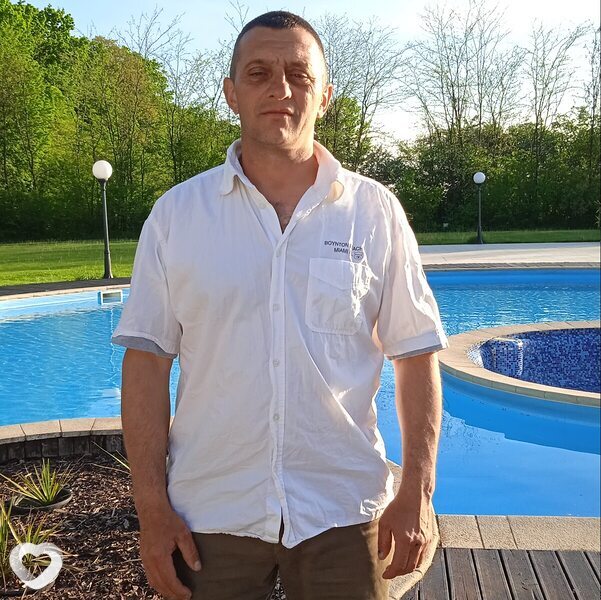 Igor, 30, București — анкета №2031184