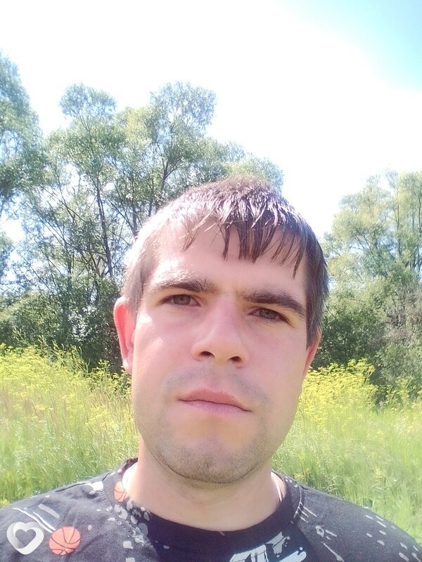 Роман, 32, Ртищеве — анкета №2031188