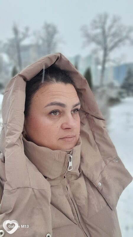 Яна, Ирпень
