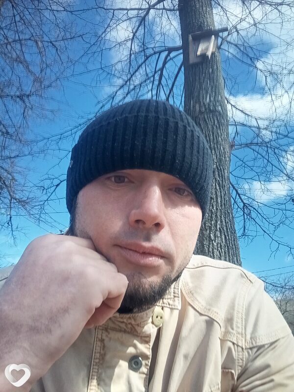 Ivan, 31, Воронеже — анкета №2031199