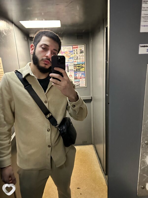 Лев, 26, Нижнем Новгороде — анкета №2031217