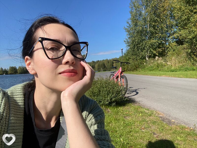 Юлия, 36, Сургуте — анкета №2031247