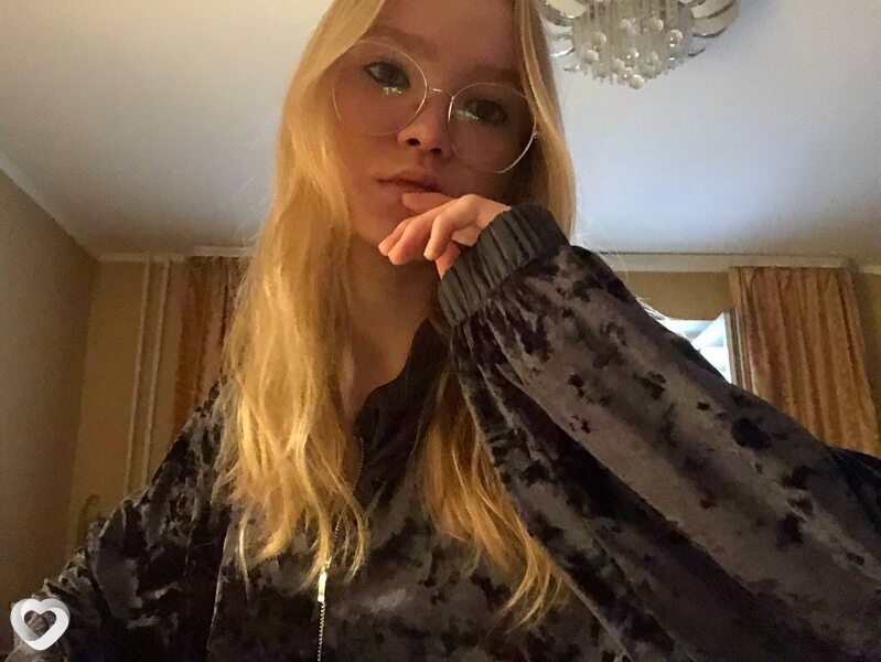 Тетя Маша, 19, Перми — анкета №2031251