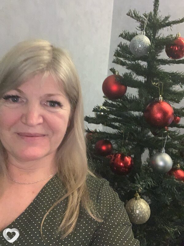 Надежда, 58, Верхней Пышме — анкета №2031252