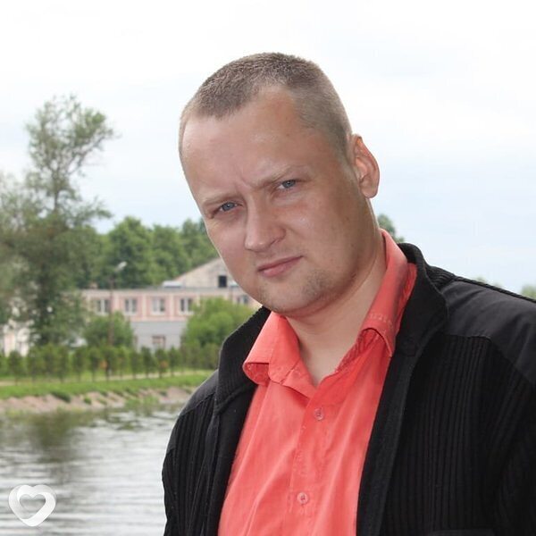 Марк, 44, Владивостоке — анкета №2031256