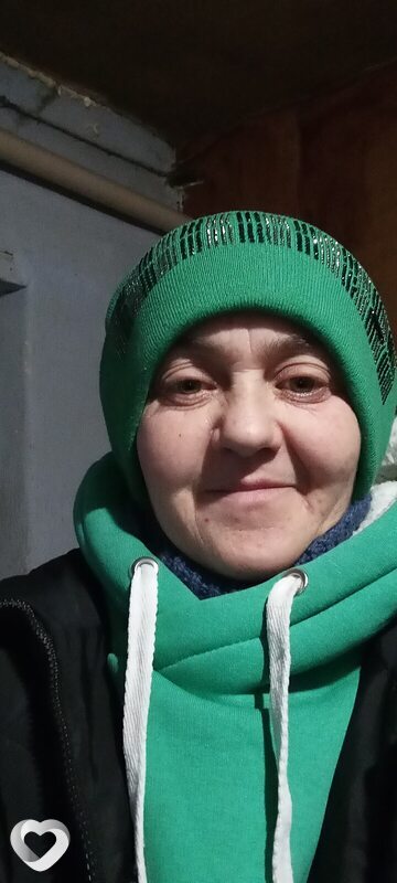Любовь, 47, Елеце — анкета №2031262