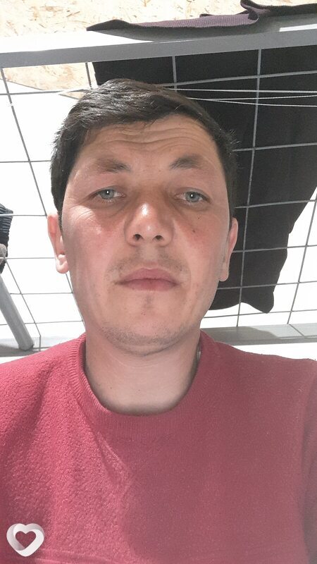 Улмас, 32, Кемерове — анкета №2031263