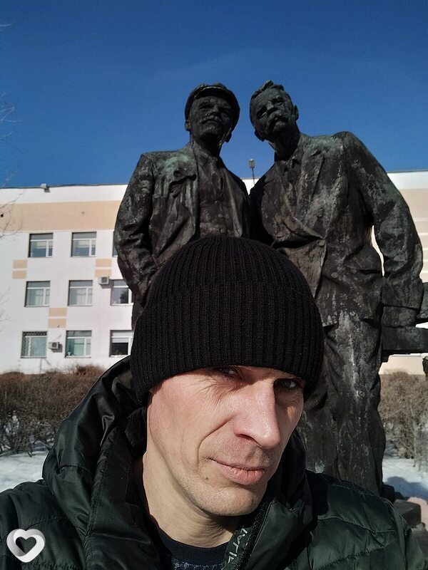 Андрей, 43, Караганде — анкета №2031265