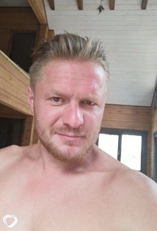 Александр, 34, Можайске — анкета №2031266