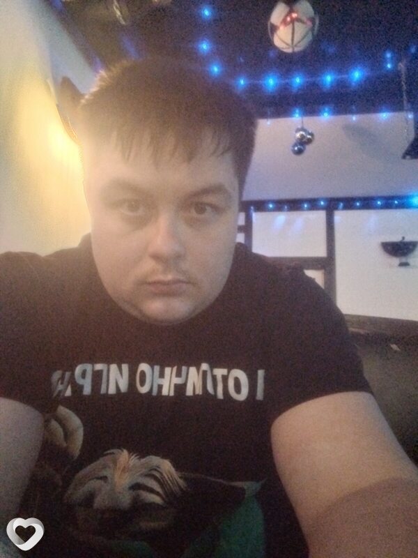 Никита, 30, Чите — анкета №2031267