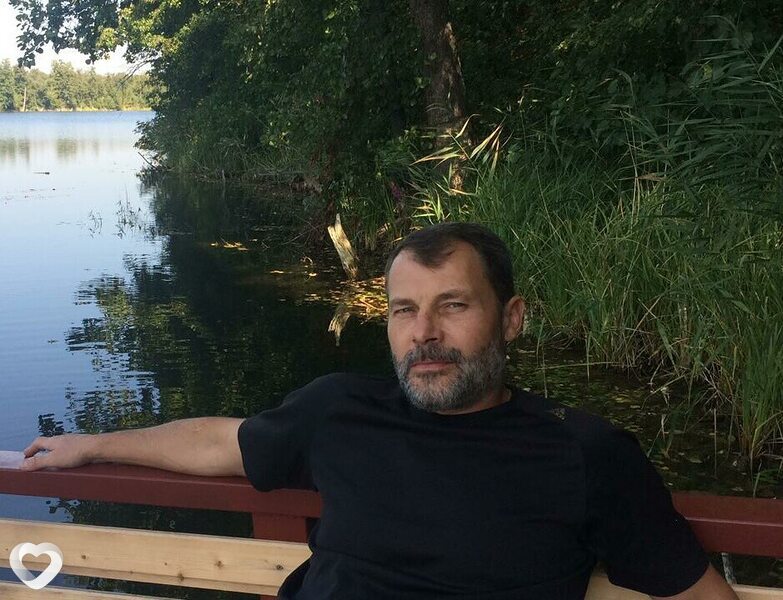 Михаил, 50, Уфе — анкета №2031099
