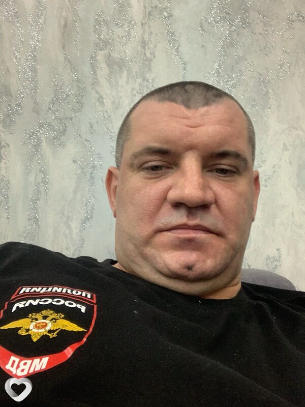 Виталий, 40, Краснодаре — анкета №2031578