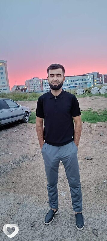 Habibi, 30, Астане — анкета №2031581