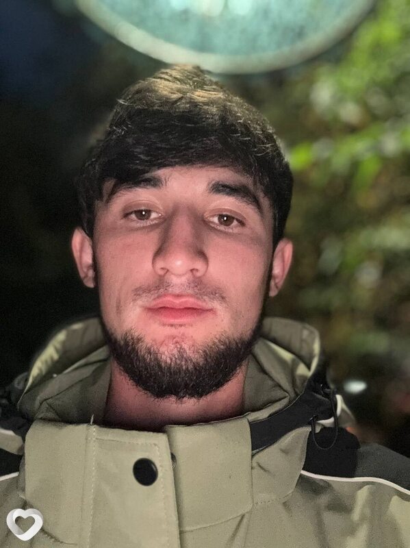 Ali, 23, Иркутске — анкета №2031585