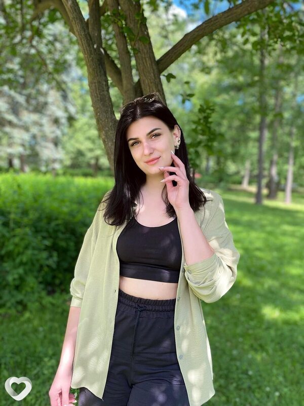 Дарья, 28, Курске — анкета №2031589