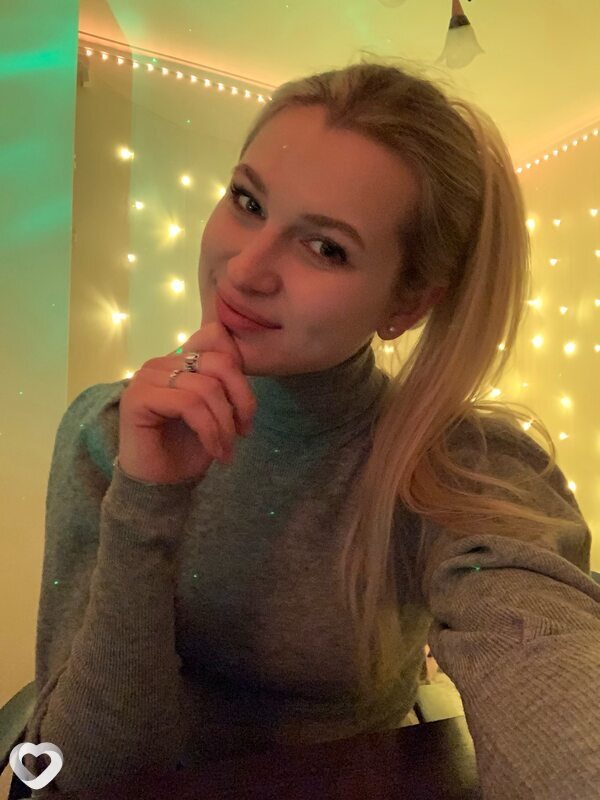 Лиза, Москва