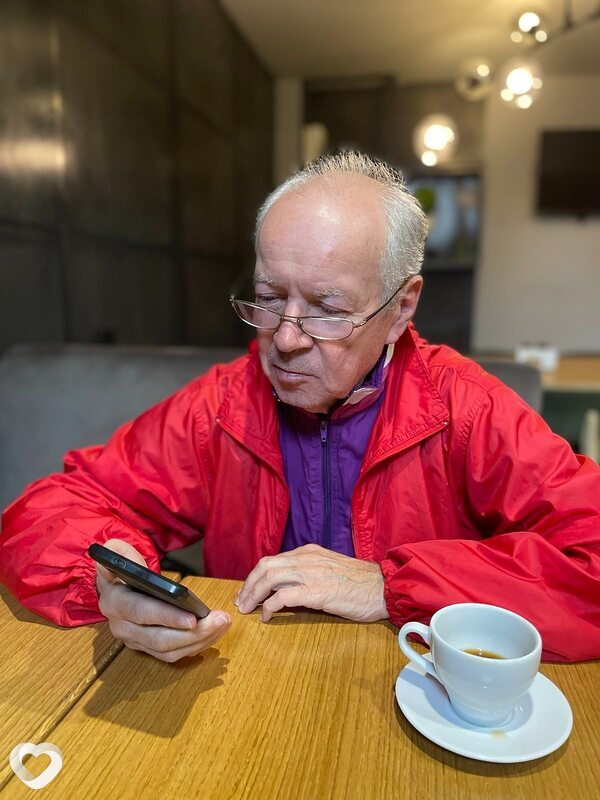 Сергей, 63, Киеве — анкета №2031272