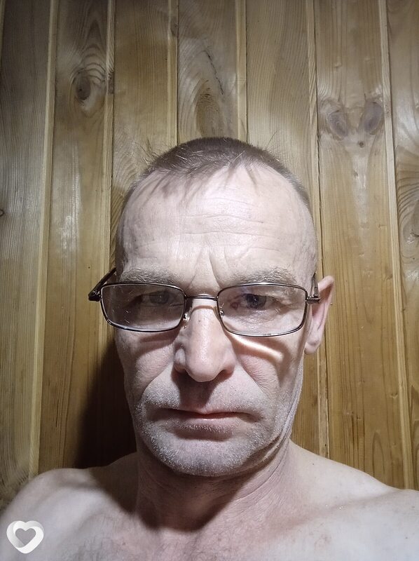 Евгений, 46, Екатеринбурге — анкета №2031275