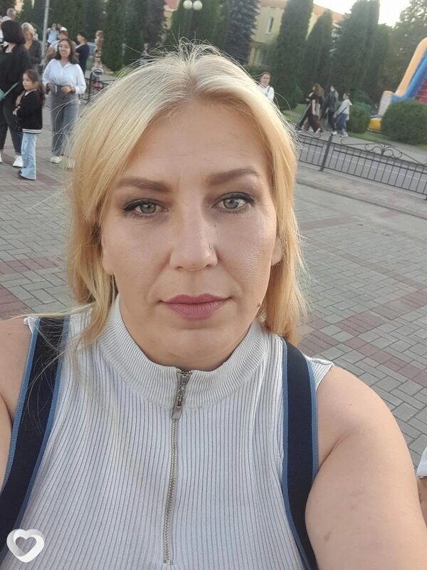 Ирина, 41, Костанае — анкета №2031277