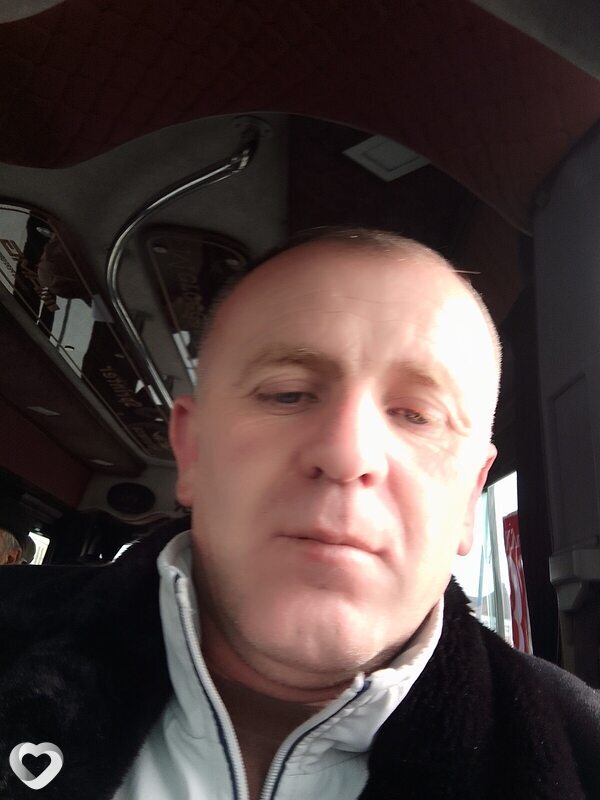 Амин, 42, Екатеринбурге — анкета №2031281