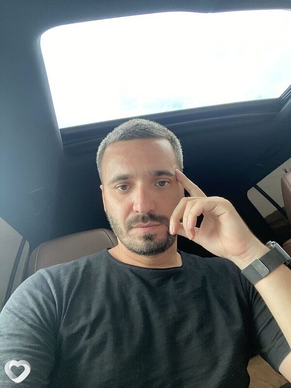 Рустам, 45, Кургане — анкета №2031286