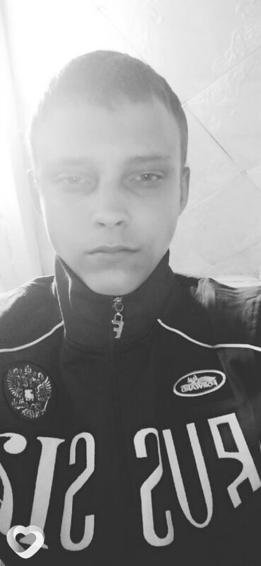 Александр, 25, Омске — анкета №2031287