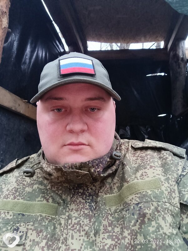 Дмитрий, 29, Белгороде — анкета №2031304