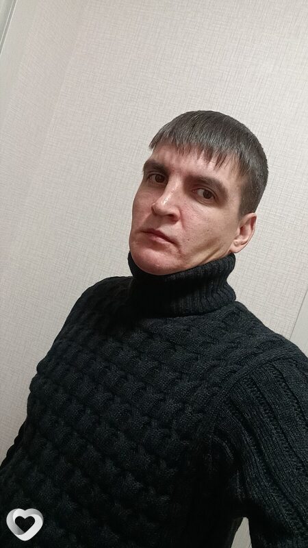 Виктор, Новосибирск