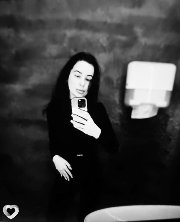 Диана, 39, Москве — анкета №2031311