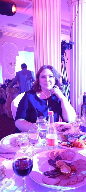Таша, 50, Уфе — анкета №2031312