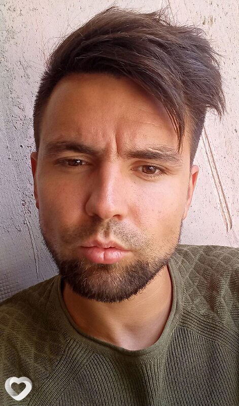 Александр, 33, Пушкино (Московская Обл) — анкета №2031313