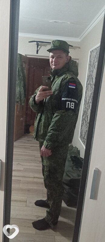 Вячеслав, 31, Владикавказе — анкета №2031317