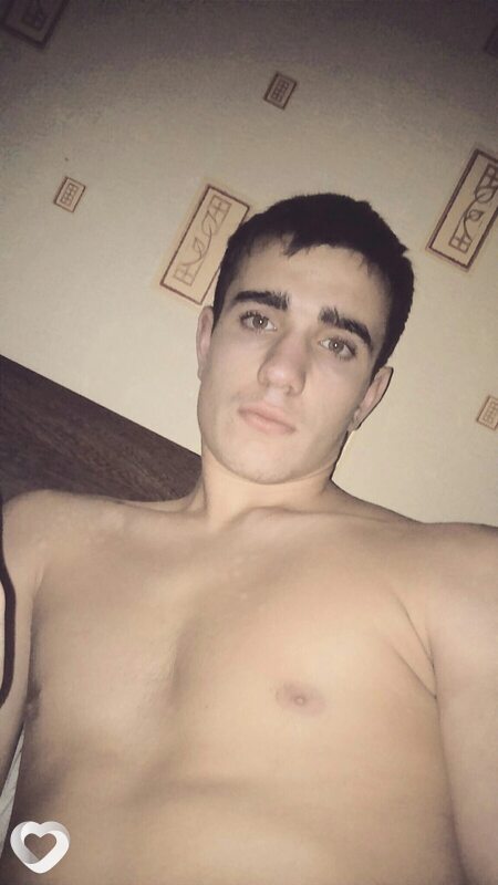 Михаил, 28, Москве — анкета №2031320