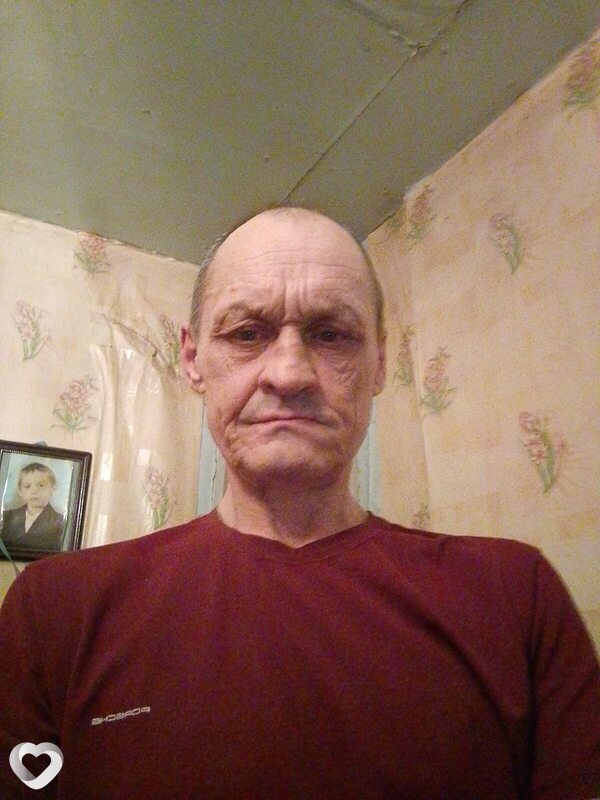 Вячеслав, 48, Кустанае — анкета №2031384
