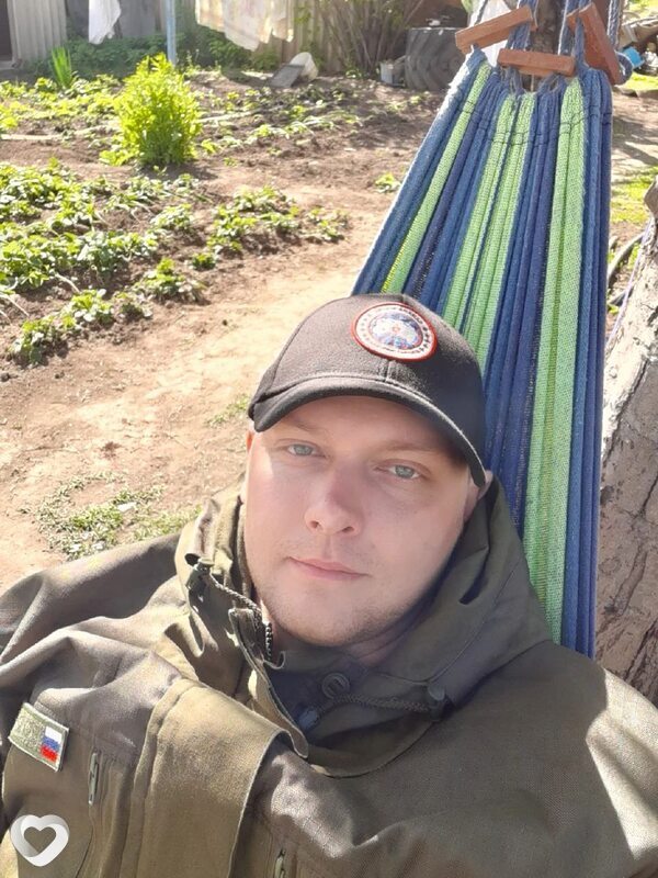 Vlad, 27, Орше — анкета №2031392
