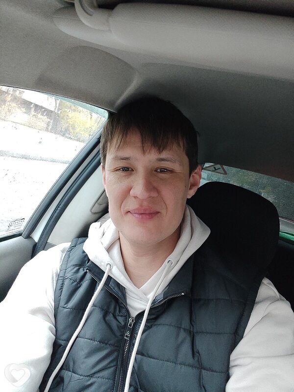 Станислав, 42, Алматы — анкета №2031150