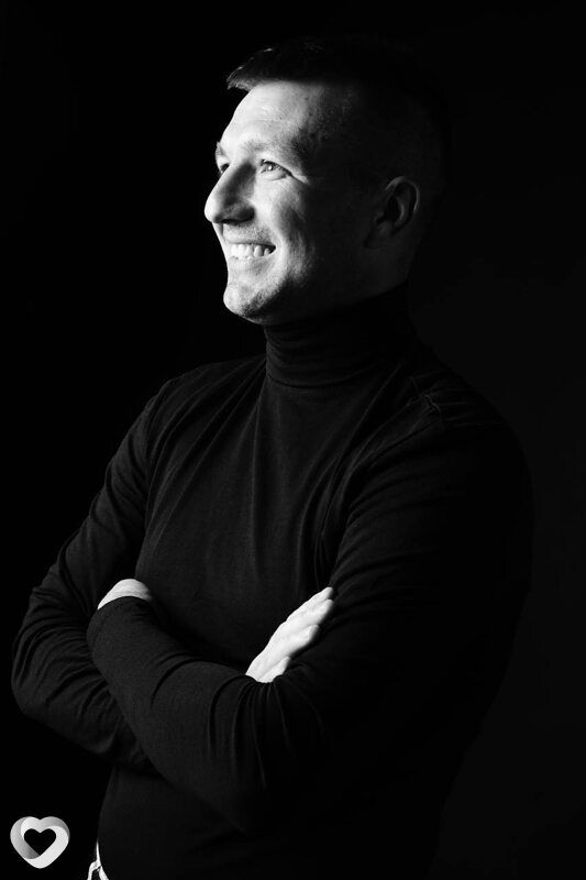 Илья, 31, Москве — анкета №2031548