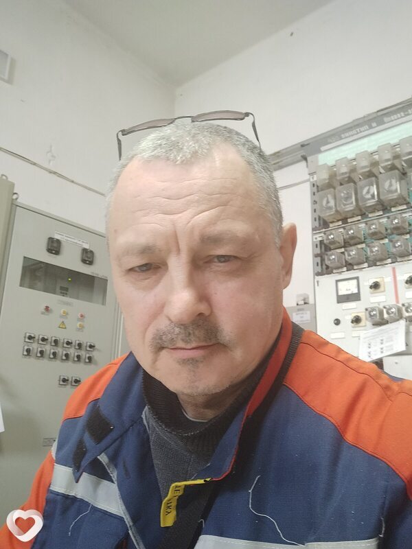 Йёхан, 56, Сочи — анкета №2031550