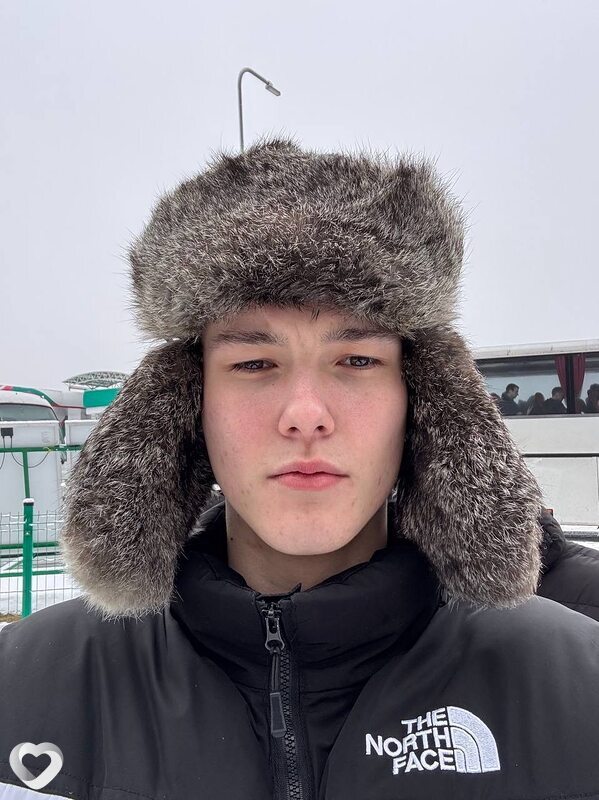 Никита, 20, Могилев — анкета №2031552