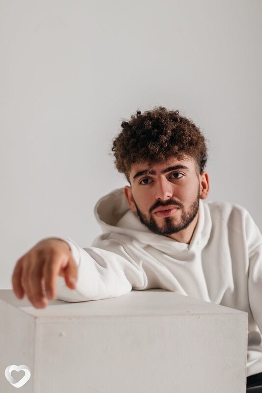 Ггг, 20, Раменском — анкета №2031562