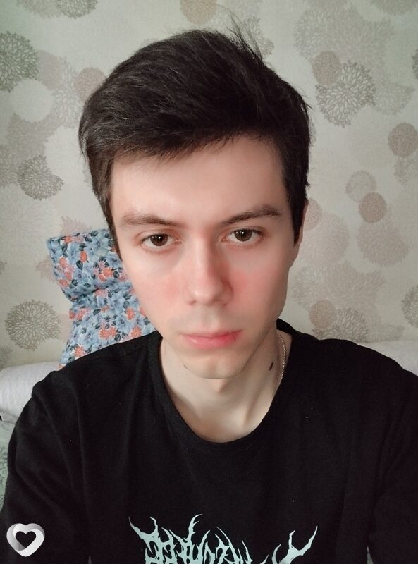 Максим, 26, Петропавловске — анкета №2031564