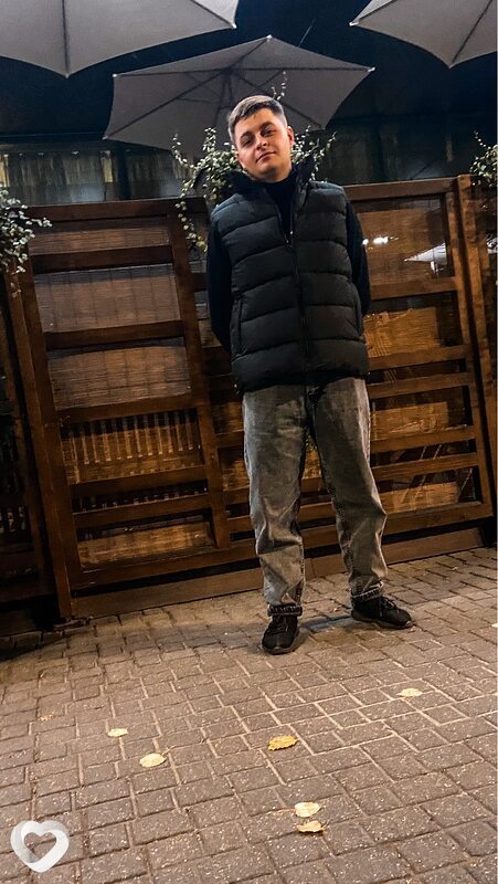 Андрей, 31, Ярославле — анкета №2031565