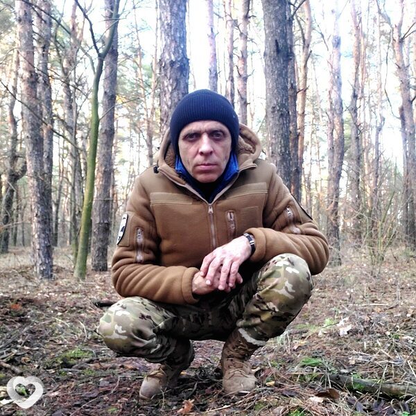 Алексей, 49, Запорожье — анкета №2031456